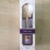 《全新》Little Twin Stars Diffuser Set