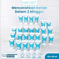 [25pcs package] Brighty Glowing Underarm