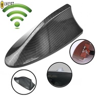 Car Antenna FM/AM 1Pc Accessories Black Replacement Waterproof Durable