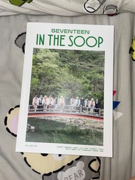 Seventeen In The Soop Photobook