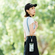 Bitplay 6mm Contrast Color Lanyard V2