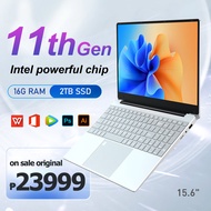 [viviba official store]loptops on sale VIVIBOOK 16GB DDR4 RAM 15.6 inch Core i7 FHD Cheap laptop brand new original Laptop Windows10 Intel Celeron N5095 Notebook 128G-1TB SSD Fingerprint Backlit Keyboard 5G-WIFI Use ASUS motherboard