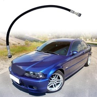 การเปลี่ยนทางรถไฟน้ำมันเชื้อเพลิง13537548987 7548987สำหรับ E46 E83 320i 323Ci 323i 325Ci ท่อไอดีท่อน