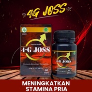 4G Joss memang joss