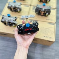 heo xe máy MFZ 2pis đối xứng - Heo 2pis MFZ đối xứng - hàng chính hãng