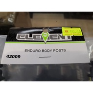 ELEMENT RC Enduro Body Posts