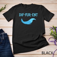 Diffurent Furry Fandom Furries Fan Designs Men T-Shirt Men