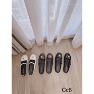 Cc6 camellia-filled ceiling