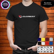 Element bike T-shirt