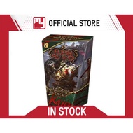 Flesh and Blood TCG - Armory Deck : Kayo (Free Black Friday 2025 Promo Packs)