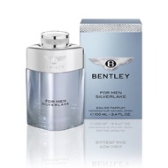 (ORIGINAL) Bentley For Men Silverlake Edp 100Ml