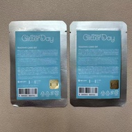 Illit  2025 ILLIT GLITTER DAY IN SEOUL Photocard Random Trading Card