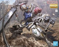 [現貨] 香港玩具所 TOYSECO MG 巴巴托斯 巴巴托司 狼式 1/100