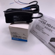 Photoelectric Sensor Fiber Optic Amplifier E3X-HD11 12-24VDC From Thailand