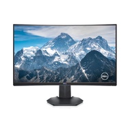 Monitor 27'' DELL S2721HGF  CURVE FreeSync 144Hz Advice Online ดำ One