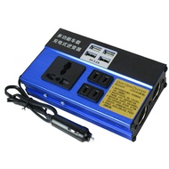 Đầu Ra Biến Tần 24V Sang 220V Có Công Suất Cao 12V Đơn Vị Biến Tần Li-battery Đơn Vị Biến Tần Đa Chứ