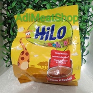 Hilo school coklat 350 gr