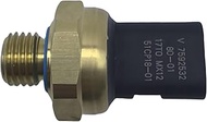 Engine Oil Pressure Sensor Compatible 2009-2019 for BMW X3 X5 M4 Z4 325i 328i 330i 335i 435i 535i 64