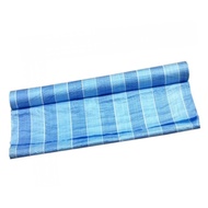 [SG STOCK] CANVAS ROLL Tarpaulin Blue Floor Protection Waterproof Protection Cover Sheet