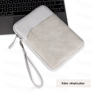 DANYCASE 11inch hộp lưu trữ thuốc túi đựng ipad 9.7/10.2/10.5/10.9/11inch Samsung Xiaomi Redmi Pad S