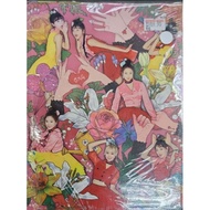 Oh My Girl - Coloring Book (CD)