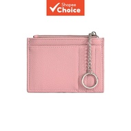 PU  /  Dompet Kulit PU untuk Kad Dompet Kecil Dompet Wanita untuk Wanita/Gadis