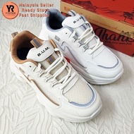 Bum Equipment women's unisex sneakers B89051/B89052