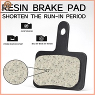 Abo  Bike Brake Pad B01S MT200 Road Bike Brake Pad Lightweight Resin Disc Break Pads For B01S B03S B