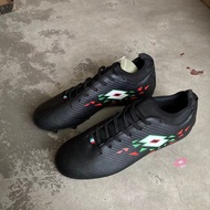 kasut futsal kasut bola Produk pemprosesan ekor stok, tidak ada pembungkusan, tidak ada sol asli, ka