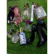 [FREEGIFT] RANDOM PERFUME WITHOUT BOX 100ML/50ML/30ML