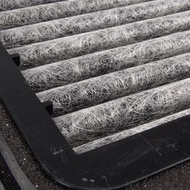 Hot Trend- <br>2 PCS Carbon Cabin Air Flter A2108301118 2108301118 for - W210 E200 E220 E280 E300 E4