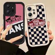 HP Redmi 12 13C 12C 10C 9C A1 9A A2 Note 12 Pro Note11 11S 10s 12 9 10A Poco M3 Pro X5 Vance Soft ca