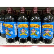 KICAP SOYA PEKAT SABAH