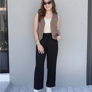 Zachary Trouser Pants