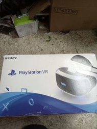 Playstation VR 100%new and original