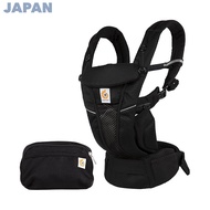 Ergobaby OMNI Breeze and Classic Baby Carrier Collection - Versatile, Breathable, and Ergonomic Carr