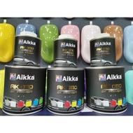 AIKKA AK0110 2K PRIMER/ UNDERCOAT/4:1