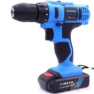 GERMANY VOTO East Tools 21V Cordless Drill Electric Screwdriver