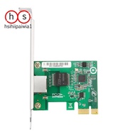 PCIe RJ45 Network Card I226 2.5G RJ45 Network Card ESXi 8 Support 100/1000/2500Mbps LAN Adapter for 