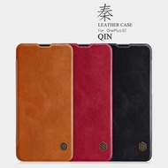 Nillkin Flip Case (Qin Leather Case) - OnePlus 6T