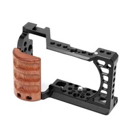 Smallrig rig cage mirrorless cover grip sony nex7 a6000 a6300 a6400