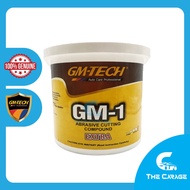 GM-TECH GM-1 Abrasive Cutting Compound EXTRA 3kg