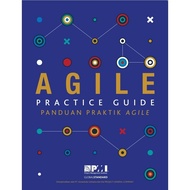 Agile Practice Guide (Agile Practice Guide)