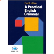 Tập Giấy A4 Để In A PRACTICAL ENGLISH GRAMMAR –A.J Thomson A.v Martinet ( đen trắng) - Dịch Vụ In Th
