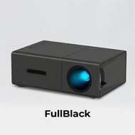 Mini Proyector Portable Led Mini Projector Hp Mini Home Theater HDMI YG300 For Home Theater