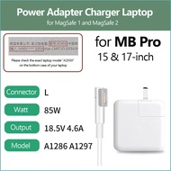 FAF Power Adapter Charger L T Connector for Laptop MB Air A1466 Pro A1278 Retina A1502 11 13 15