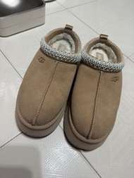 UGG Tasman 豆豆鞋 40碼