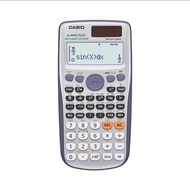 Casio FX-991ES Plus Standard Scientific Calculator