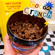 Procoro Crunch Choc Cocoa Crunch / โกโก้ครั้นช์  (ขนมอบกรอบ ราดช็อกโกแลต) 130 g.