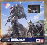 HI-METAL R [太陽之牙] Combat Armor Dougram